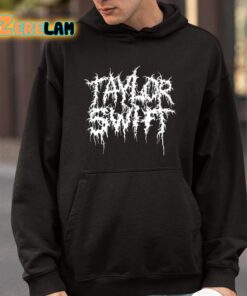 Swiftie 4 Life Metal Shirt 9 1