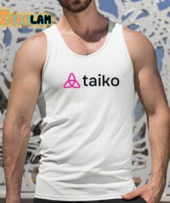 Taikoxyz Taiko Logo Shirt 15 1