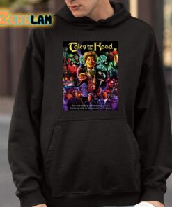 Tales From The Hood Your Most Terrifying Nightmare Shirt 9 1
