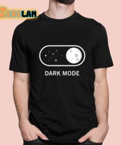 Technotim Dark Mode Shirt