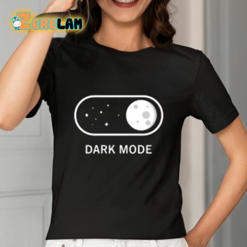 Technotim Dark Mode Shirt