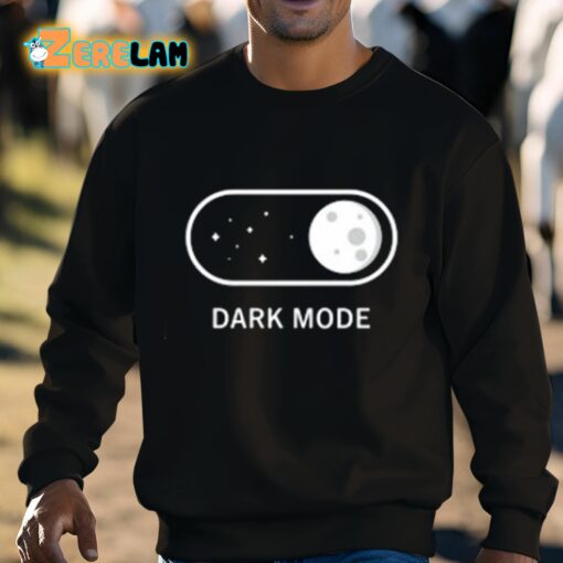 Technotim Dark Mode Shirt