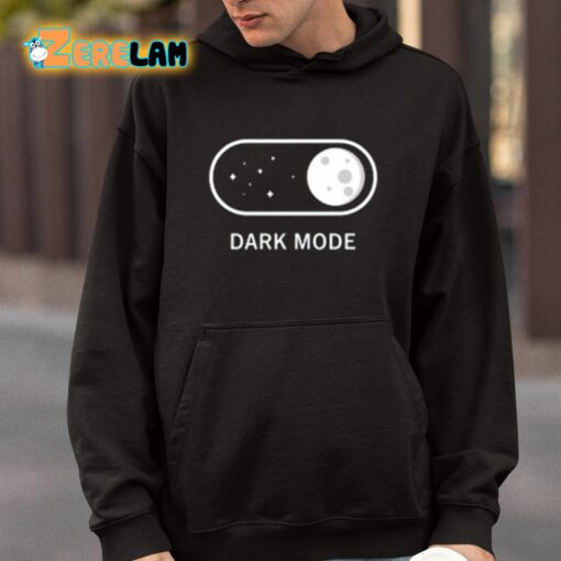 Technotim Dark Mode Shirt