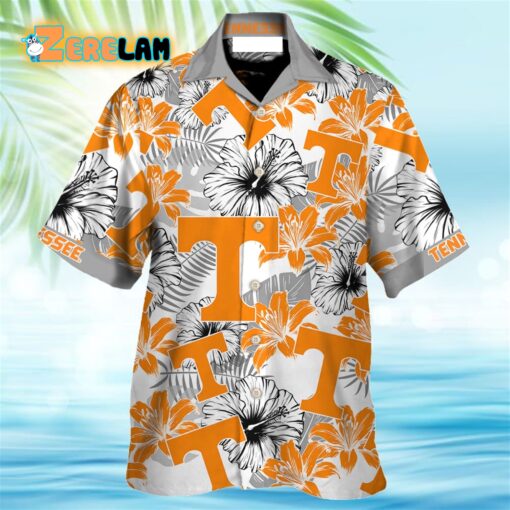 Tennessee Style Hawaiian Shirt