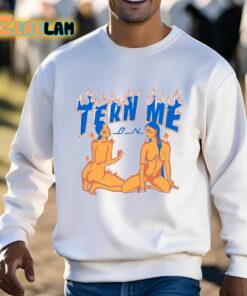 Tern Me On Shirt 13 1