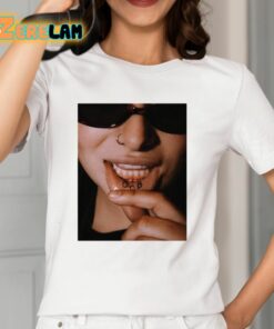 Tessa Worship X Sam Neill Shirt 12 1