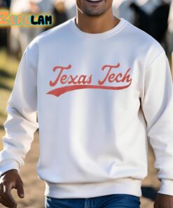 Texas Tech Logo Shirt 13 1
