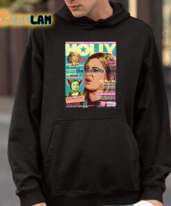 The Austerity Issue Holly Mag Shirt 9 1