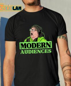 The Critical Drinker Modern Audiences Shirt 10 1