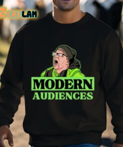 The Critical Drinker Modern Audiences Shirt 8 1