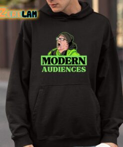 The Critical Drinker Modern Audiences Shirt 9 1