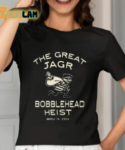 The Great Jagr Bobblehead Heist Shirt 7 1