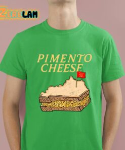 The Pimento Cheese Kentucky Shirt 4 1