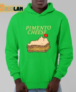 The Pimento Cheese Kentucky Shirt 9 1