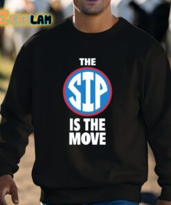 The Sip Is The Move Shirt 8 1