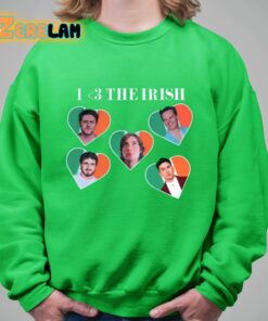 The Ultimate Irish Lover Shirt 8 1