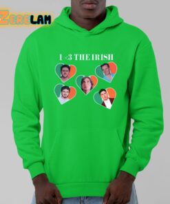 The Ultimate Irish Lover Shirt 9 1