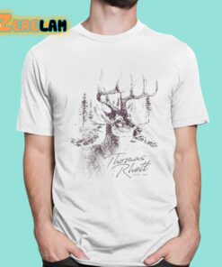Thomas Rhett Woodland Tour Shirt 16 1