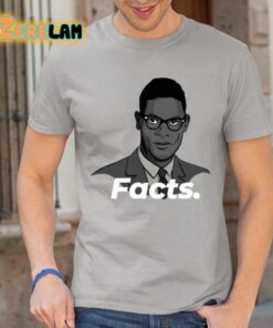 Thomas Sowell Facts Shirt