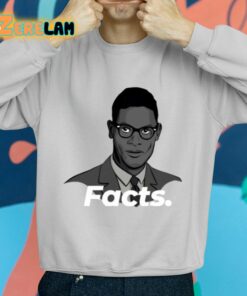 Thomas Sowel Facts Shirt 2 1