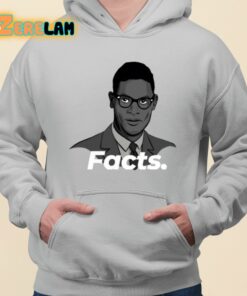 Thomas Sowel Facts Shirt 3 1