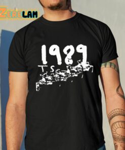 Tiananmen Square China 1989 Shirt 10 1