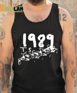 Tiananmen Square China 1989 Shirt 6 1