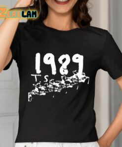 Tiananmen Square China 1989 Shirt 7 1