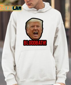 Tim Pool Trump Bloodbath Shirt 14 1