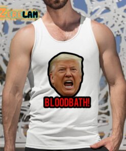 Tim Pool Trump Bloodbath Shirt 15 1