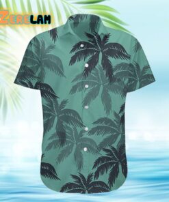 Tommy Vercetti Costume Cosplay Hawaiian Shirt