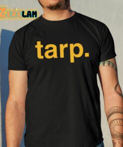 Toni And Ryan Tarp Shirt 10 1