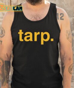 Toni And Ryan Tarp Shirt 6 1