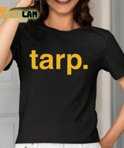 Toni And Ryan Tarp Shirt 7 1