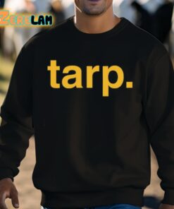 Toni And Ryan Tarp Shirt 8 1