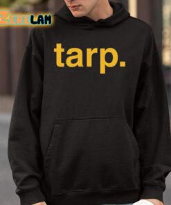 Toni And Ryan Tarp Shirt 9 1