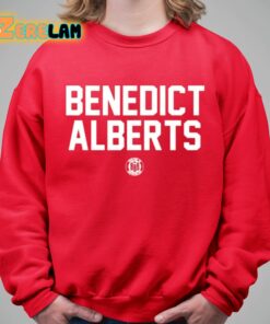 Triple B Benedict Alberts Shirt 5 1