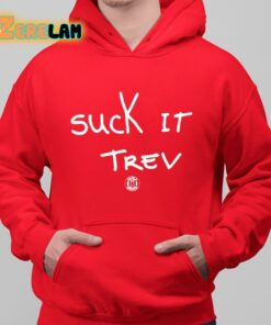 Triple B Suck It Trev Shirt 6 1