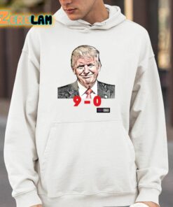 Trump 9 0 Scotus Shirt 14 1
