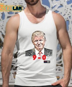 Trump 9 0 Scotus Shirt 15 1