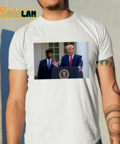 Trump And Ab 2024 Shirt 11 1