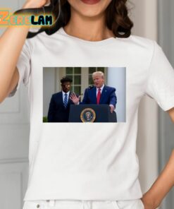 Trump And Ab 2024 Shirt 12 1