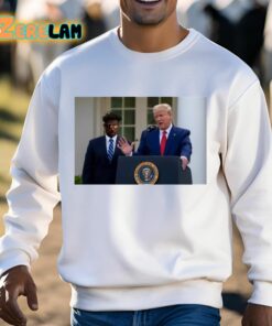 Trump And Ab 2024 Shirt 13 1