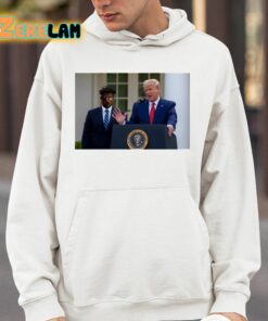 Trump And Ab 2024 Shirt 14 1