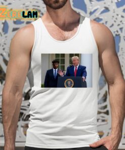 Trump And Ab 2024 Shirt 15 1