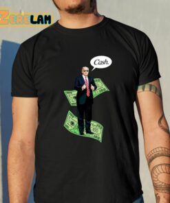 Trump Cash 2024 Shirt 10 1