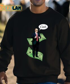 Trump Cash 2024 Shirt 8 1