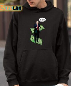 Trump Cash 2024 Shirt 9 1