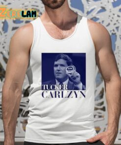 Tucker Carlzyn Zyn Shirt 15 1