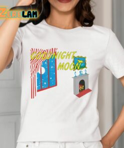 Turboslayya Goodnight Moon Shirt 12 1